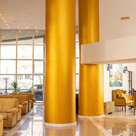 Santa Marina Unique Hotel Ágios Nikólaos Екстериор снимка