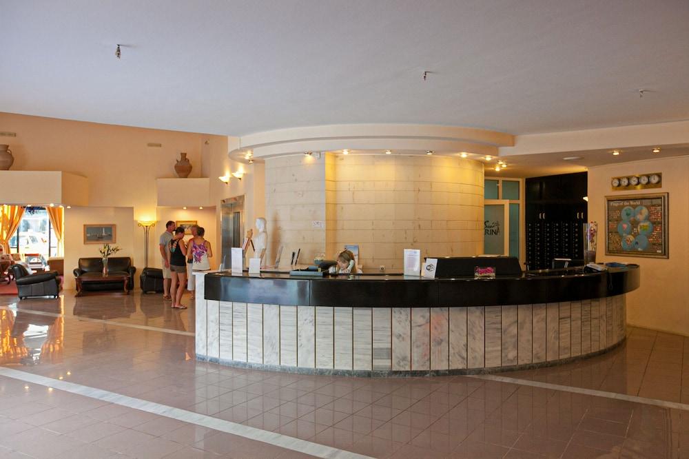 Santa Marina Unique Hotel Ágios Nikólaos Екстериор снимка