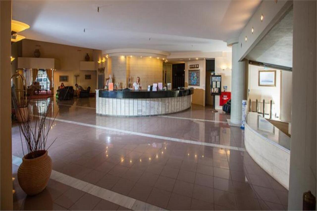 Santa Marina Unique Hotel Ágios Nikólaos Екстериор снимка