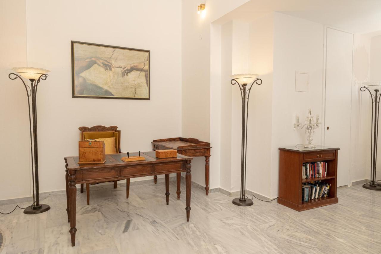 Santa Marina Unique Hotel Ágios Nikólaos Екстериор снимка