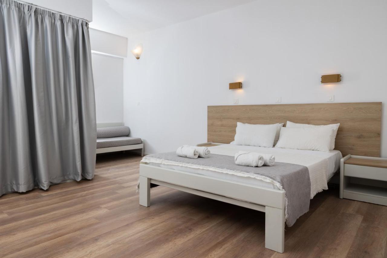Santa Marina Unique Hotel Ágios Nikólaos Стая снимка