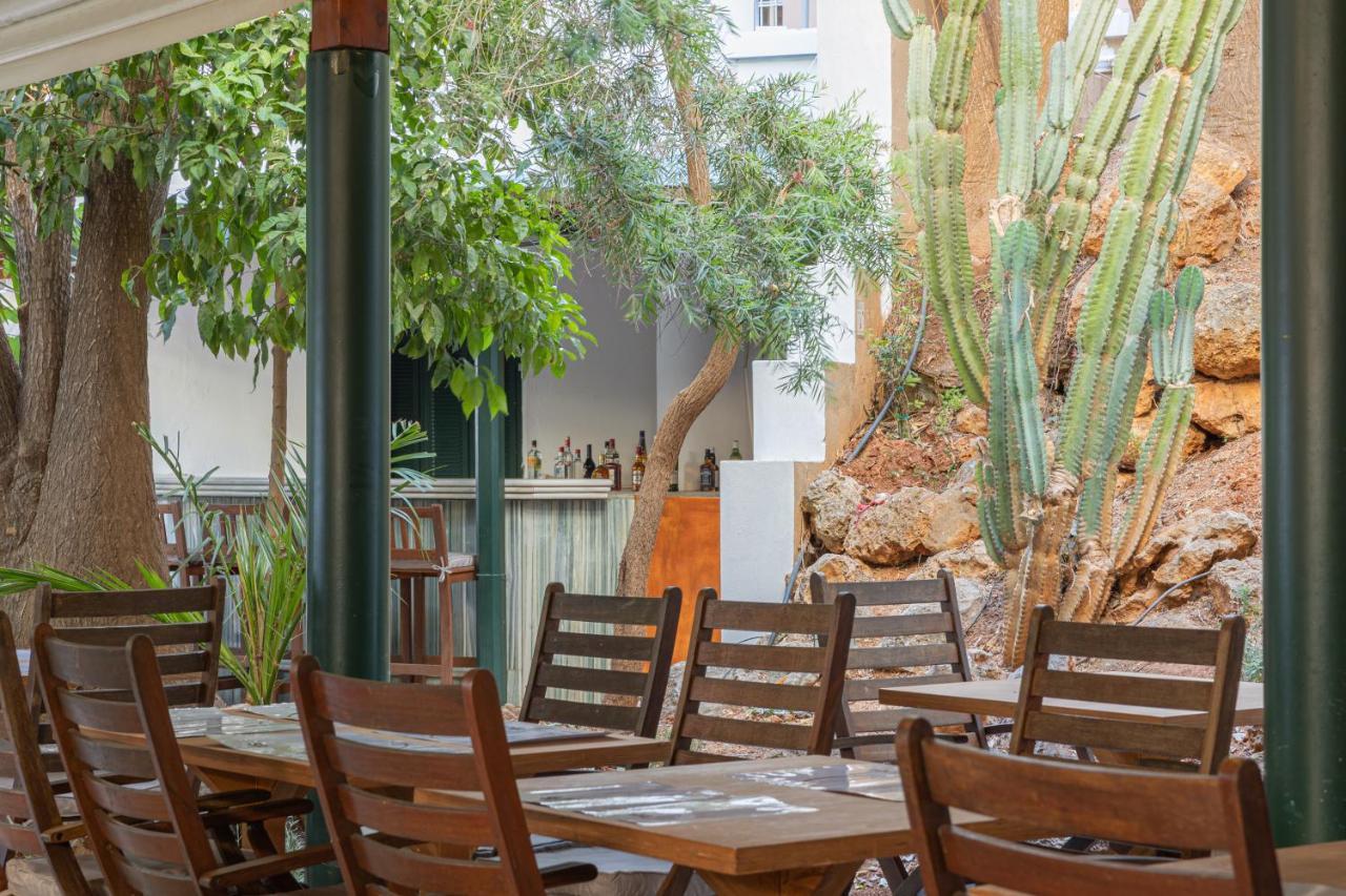 Santa Marina Unique Hotel Ágios Nikólaos Екстериор снимка