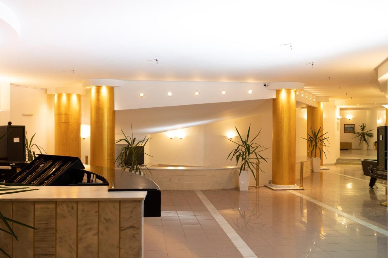 Santa Marina Unique Hotel Ágios Nikólaos Екстериор снимка