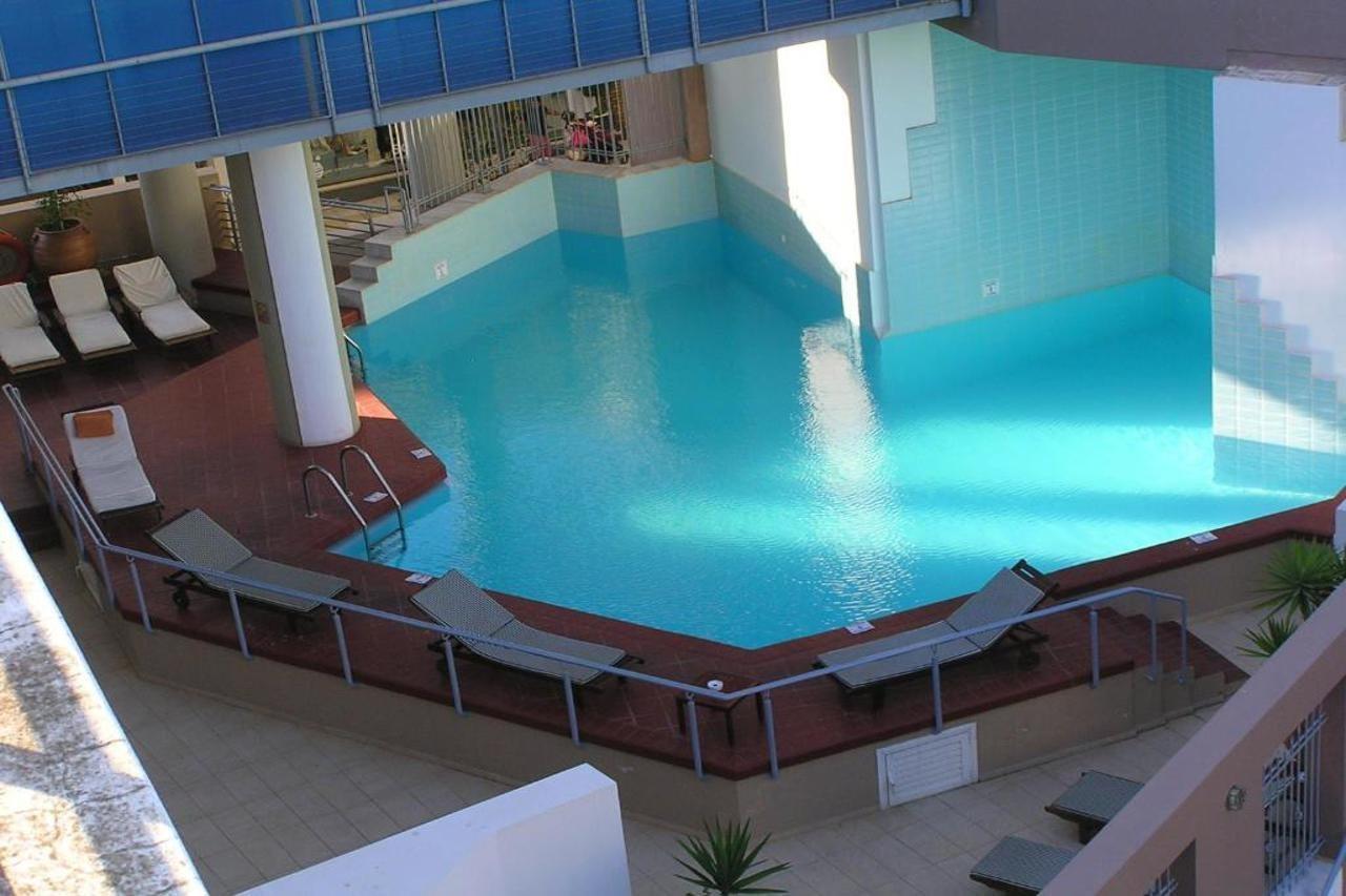 Santa Marina Unique Hotel Ágios Nikólaos Екстериор снимка