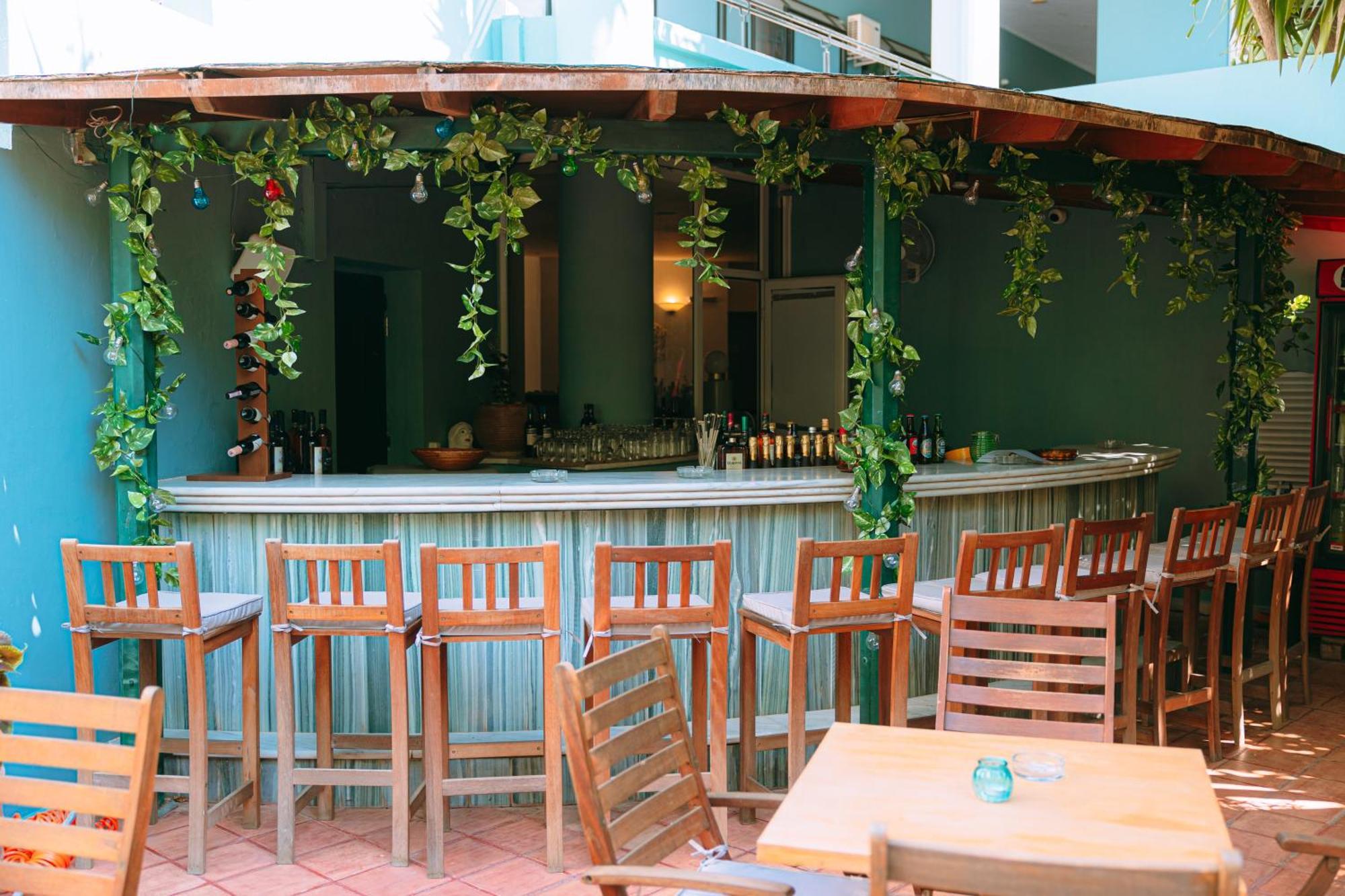 Santa Marina Unique Hotel Ágios Nikólaos Екстериор снимка