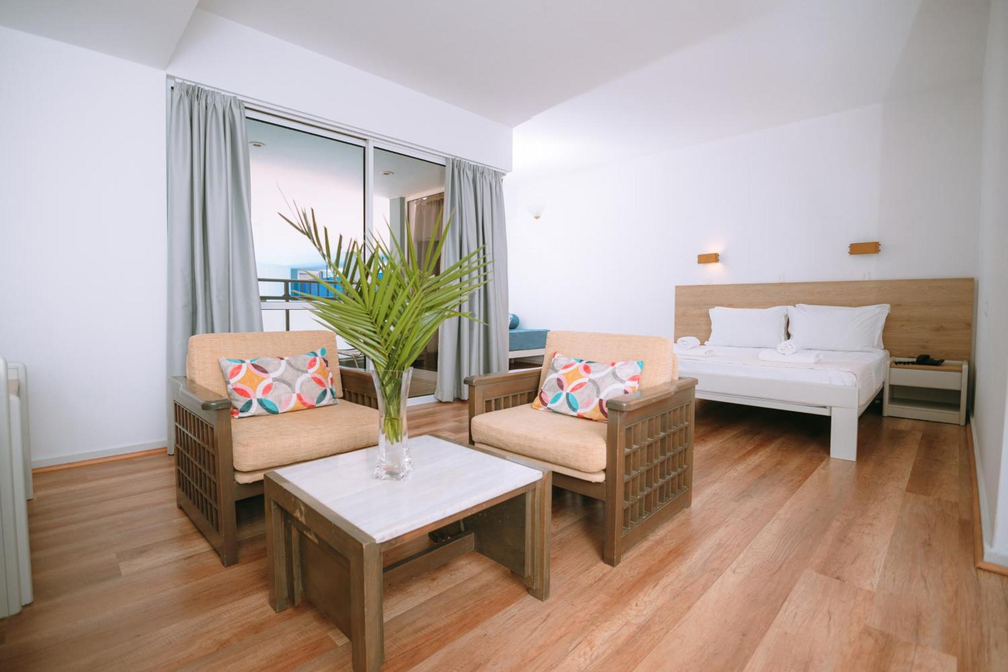 Santa Marina Unique Hotel Ágios Nikólaos Стая снимка