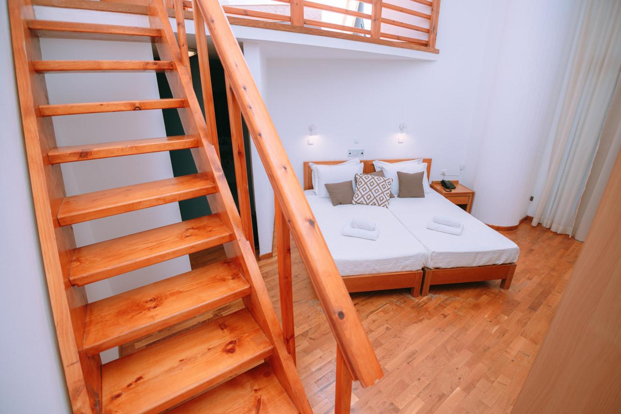 Santa Marina Unique Hotel Ágios Nikólaos Стая снимка