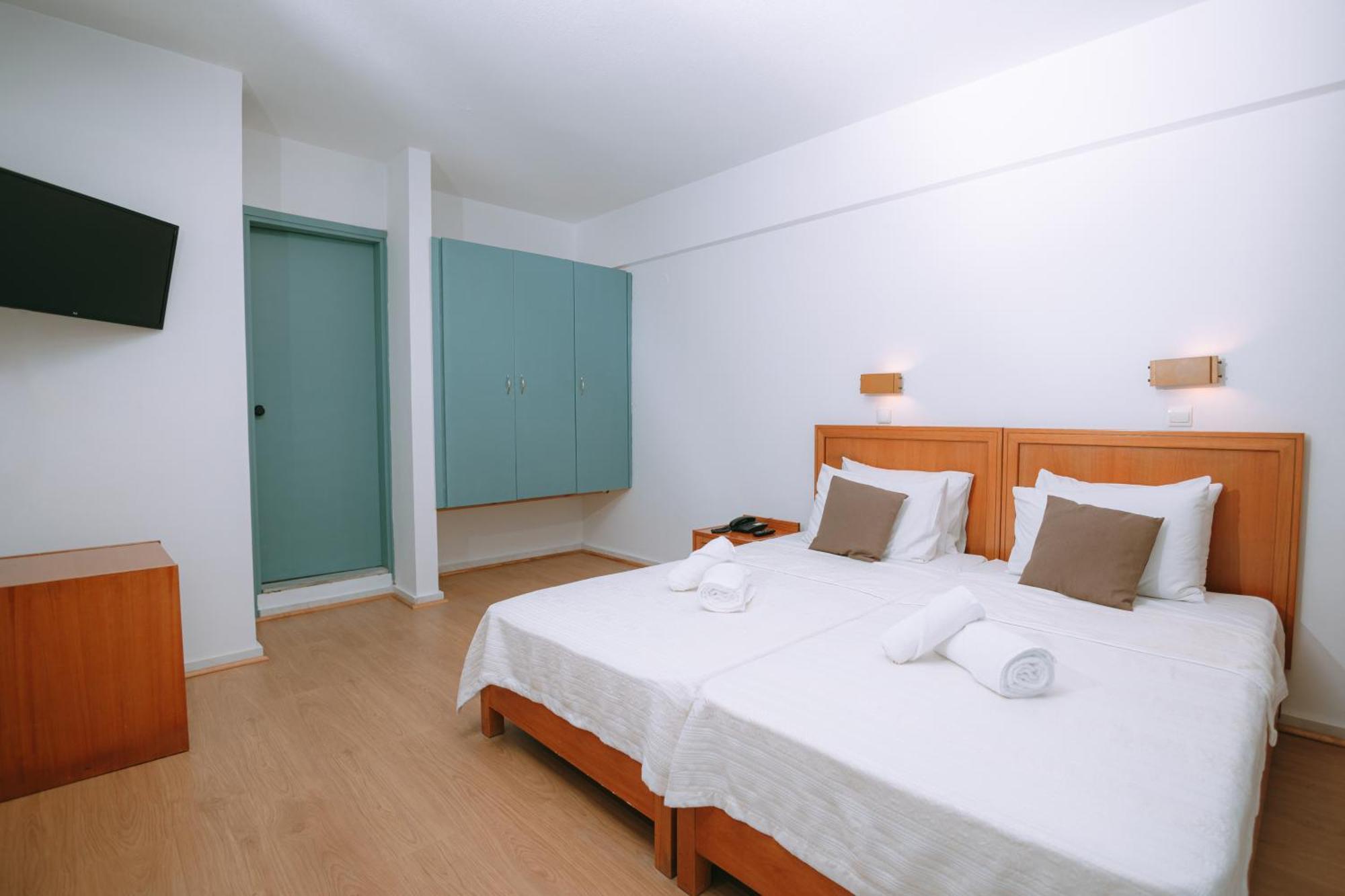 Santa Marina Unique Hotel Ágios Nikólaos Стая снимка