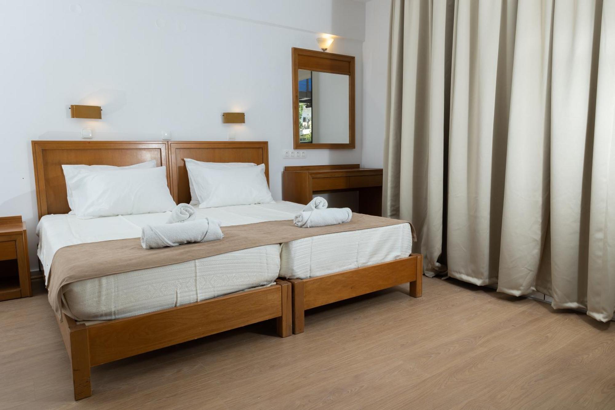 Santa Marina Unique Hotel Ágios Nikólaos Стая снимка