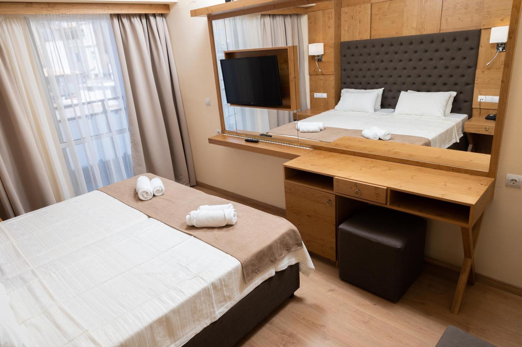 Santa Marina Unique Hotel Ágios Nikólaos Стая снимка