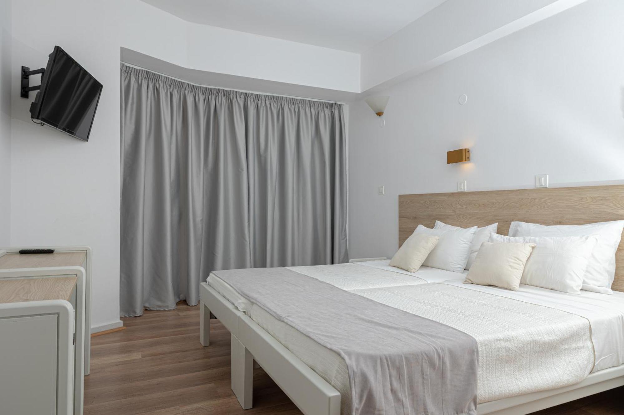 Santa Marina Unique Hotel Ágios Nikólaos Стая снимка